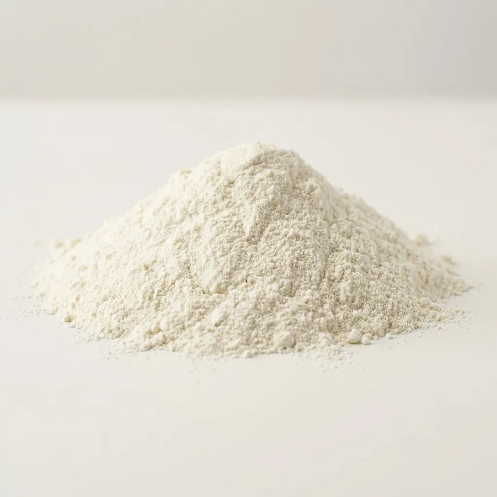 Goat Whey Protein Concentrate (Goat WPC) | Premium Niche Dairy Protein