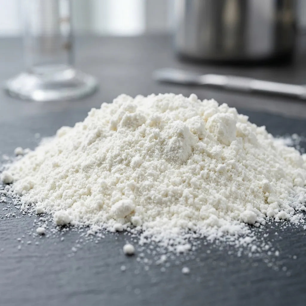 Goat Skimmed Milk Powder (Goat SMP) - Premium Niche Industrial Dairy Ingredient