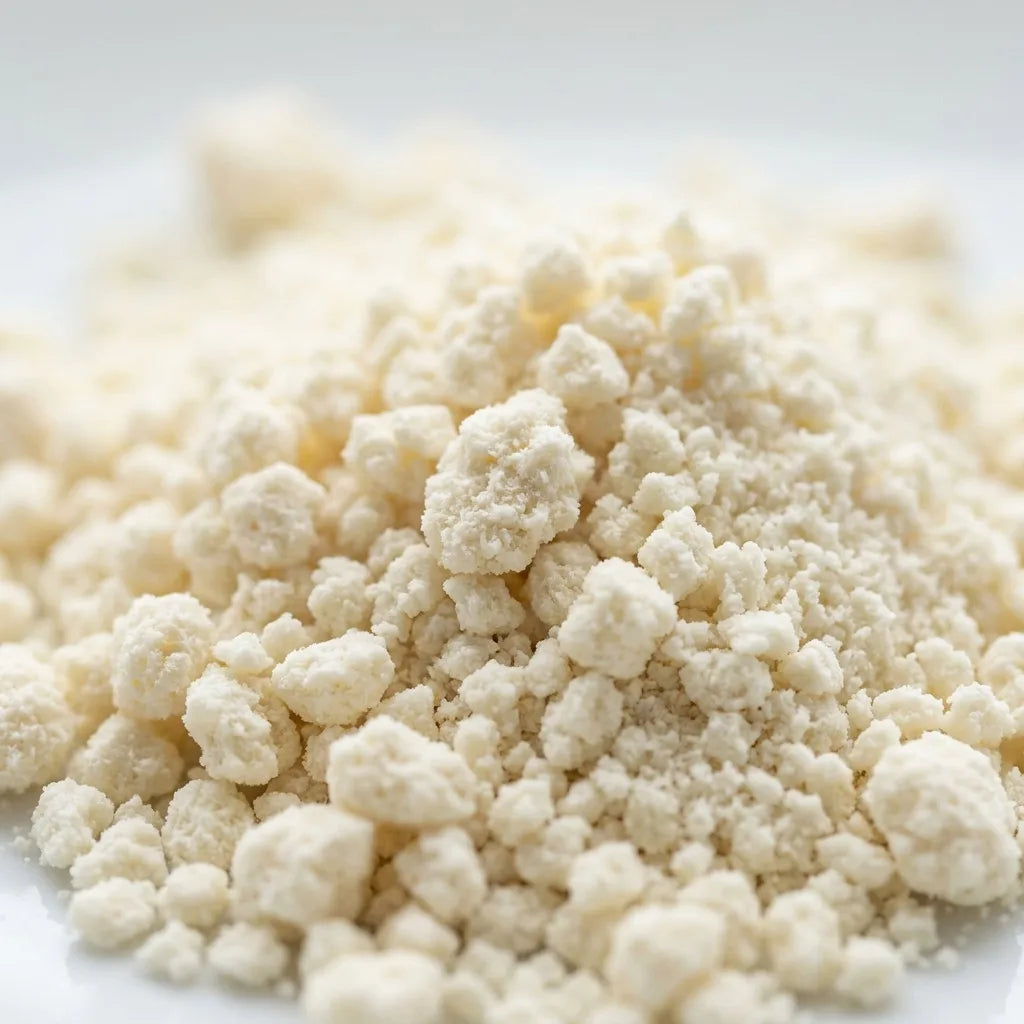 Instant Full Cream Milk Powder (Instant FCMP) - Rapid-Solubility Industrial Grade