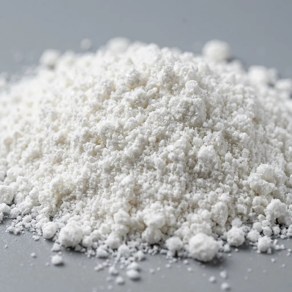 Milk Calcium Concentrate - High-Bioavailability Mineral