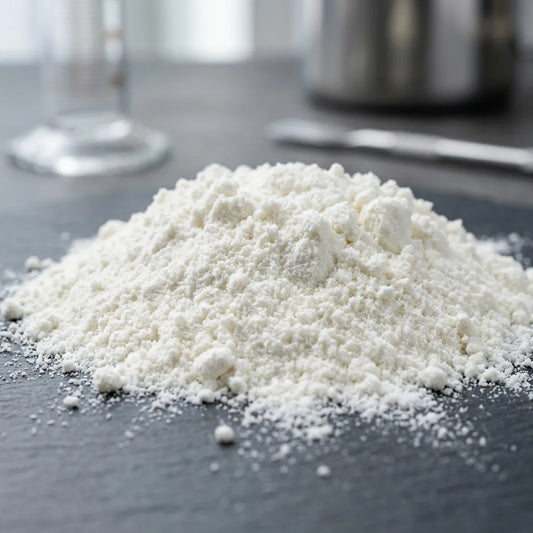 Goat Skimmed Milk Powder (Goat SMP) - Premium Niche Industrial Dairy Ingredient