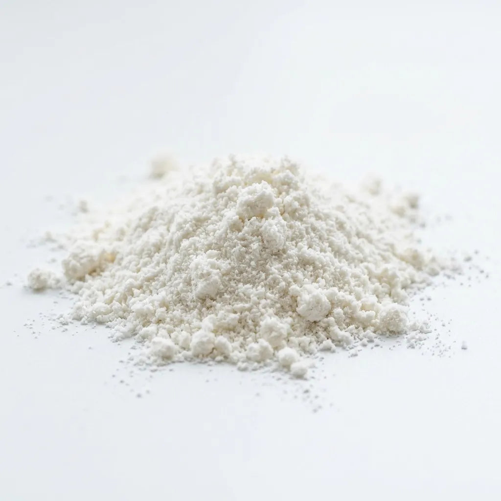 Potassium Caseinate - High-Solubility Industrial Milk Protein | Jinfu Dairy