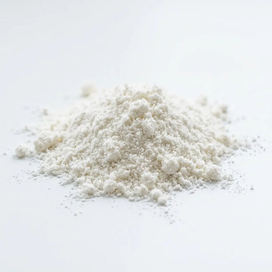 Potassium Caseinate - High-Solubility Industrial Milk Protein | Jinfu Dairy