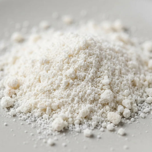 Dairy-Based Coffee Creamer (Industrial Grade) | Premium Whitening Agent