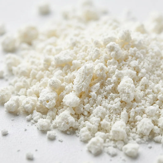 Instant Skimmed Milk Powder - Rapid-Solubility Industrial Grade