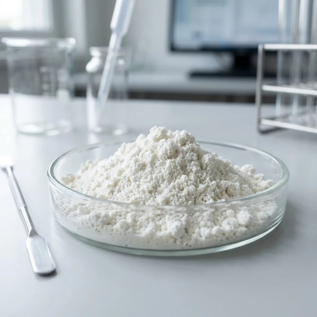 Micellar Casein Powder | High-Functional Slow-Release Protein