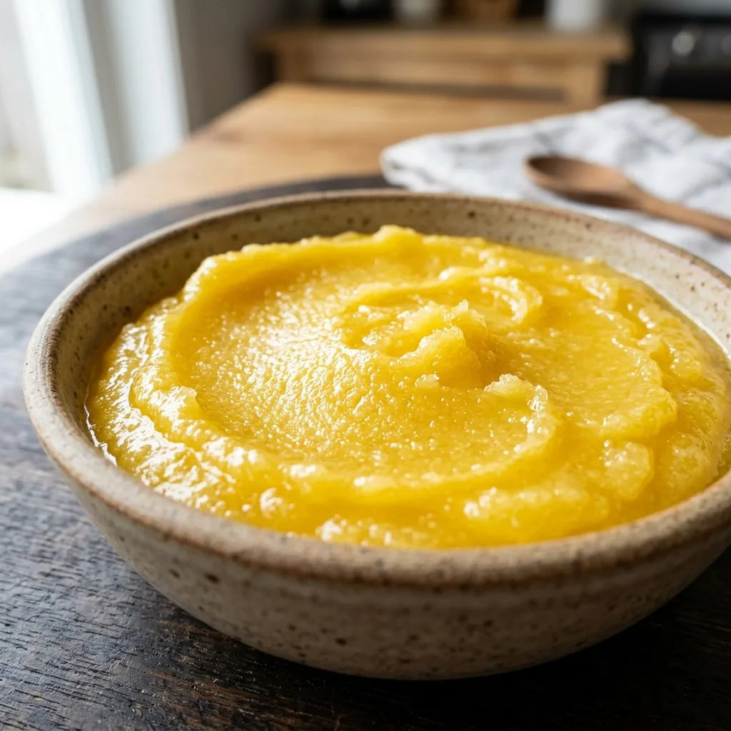 Pure Ghee Clarified Butter - 99.9 Percent Pure Anhydrous Milk Fat