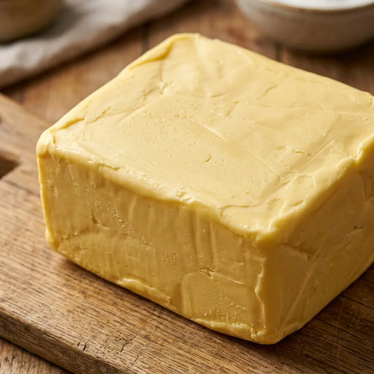 Unsalted Butter - Pure Creamery Quality for Professional Use B2B