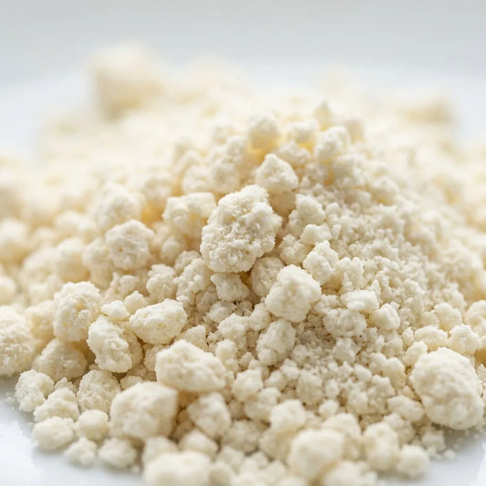 Instant Full Cream Milk Powder (Instant FCMP) - Rapid-Solubility Industrial Grade
