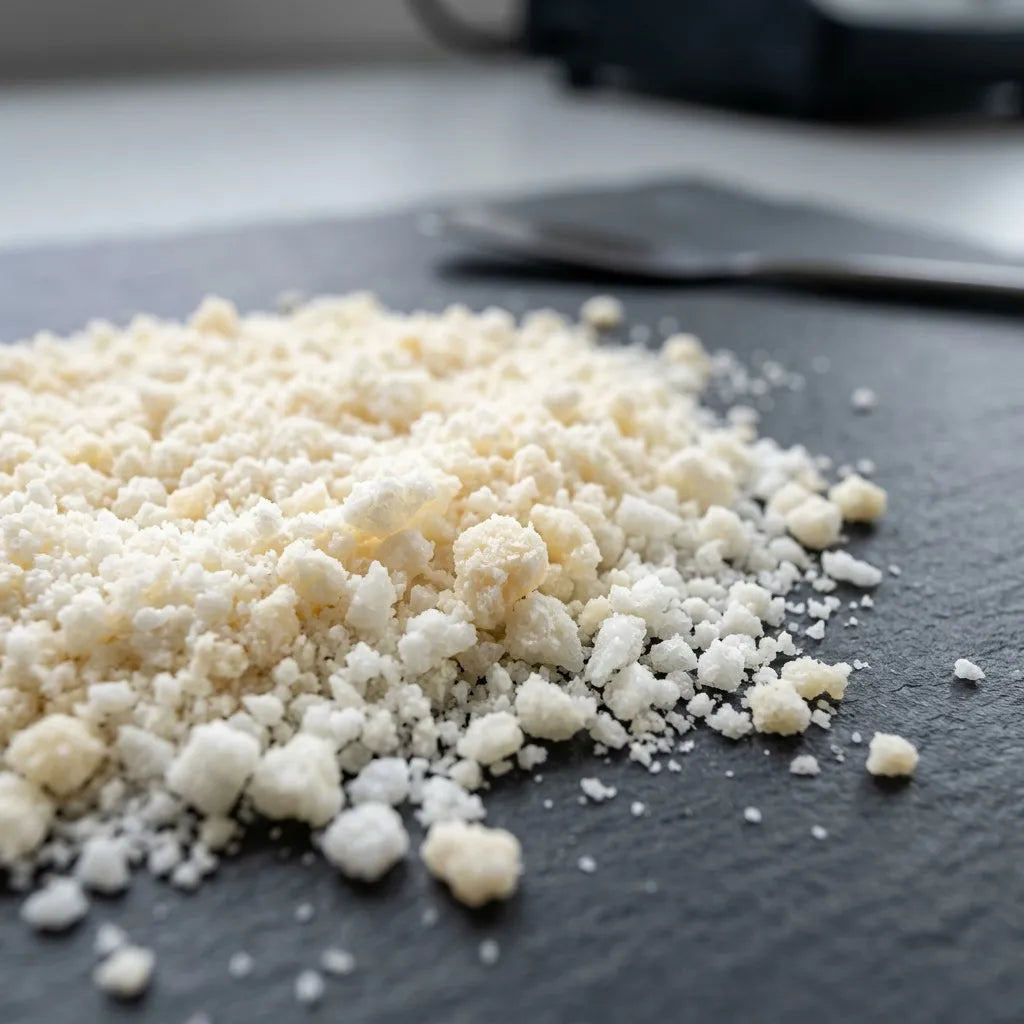 Acid Casein - Premium Industrial Dairy Protein B2B Sourcing