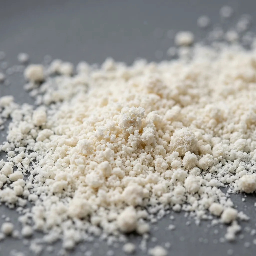 MPC80 (Milk Protein Concentrate 80%) | Industrial Bulk Dairy Protein