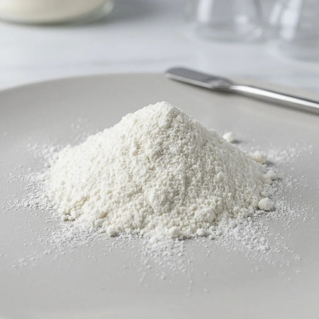 Demineralized Whey Powder (D70) - Premium B2B Dairy Solid | Jinfu Dairy