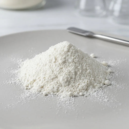 Demineralized Whey Powder (D70) - Premium B2B Dairy Solid | Jinfu Dairy