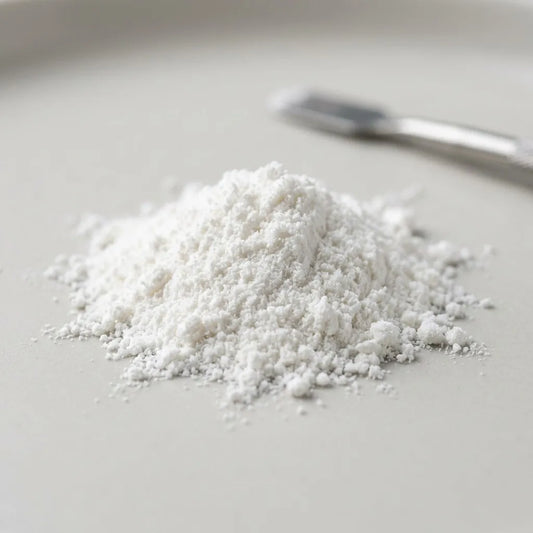 Magnesium Caseinate | High-Solubility Industrial Milk Protein