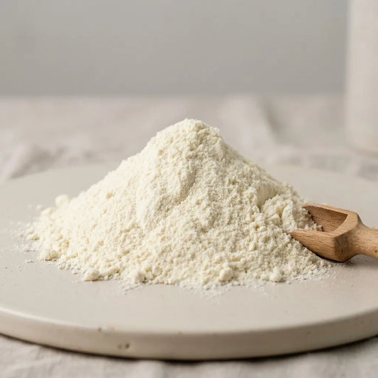 Sheep Milk Powder Full Cream - Premium Niche Dairy Ingredient