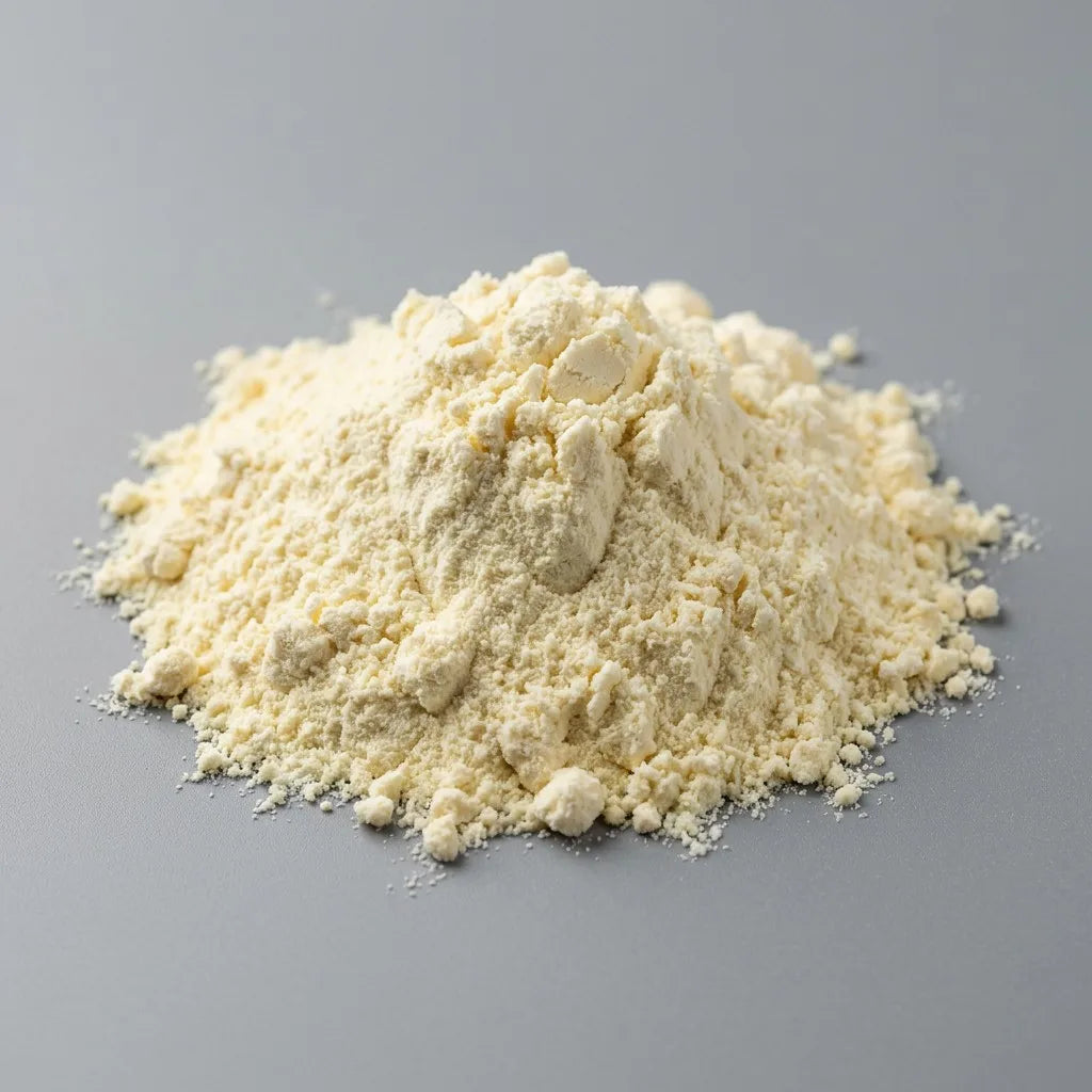 Cream Powder (42% Fat) - High-Fat Industrial Dairy Ingredient | Jinfu Dairy