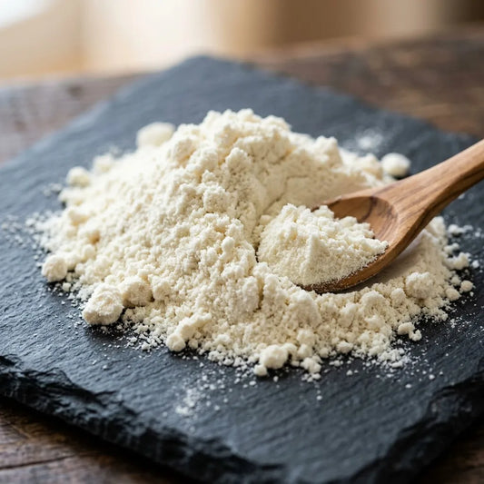 Pure Whole Goat Milk Powder - High Protein Alternative B2B