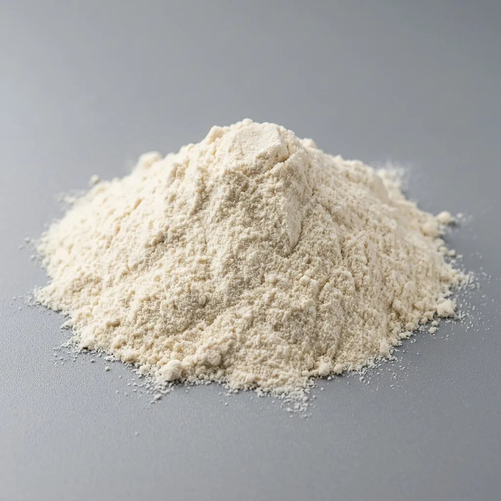 WPC60 (Whey Protein Concentrate 60%) - High-Functional Dairy Protein
