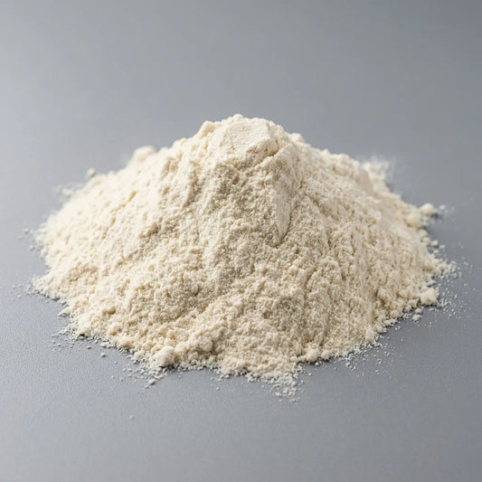 WPC60 (Whey Protein Concentrate 60%) - High-Functional Dairy Protein