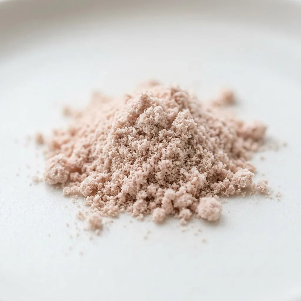 Lactoferrin 95 Percent Purity - Extreme High-Value B2B Ingredient