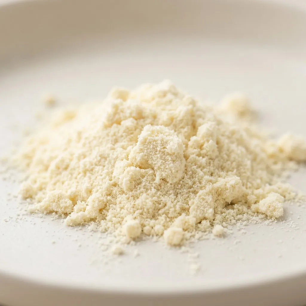 Premium Bovine Colostrum Powder - 20% IgG High-Purity Dairy