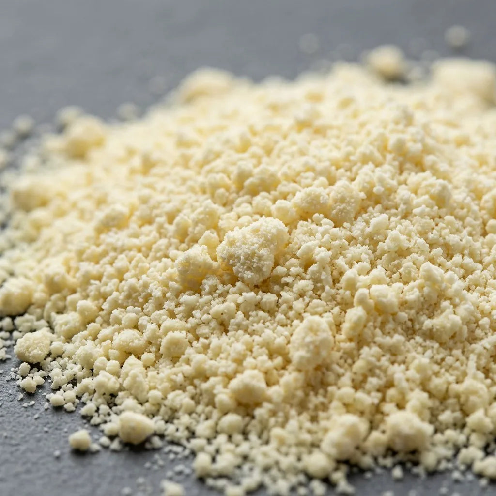 Organic Full Cream Milk Powder | Premium Bulk Industrial Dairy