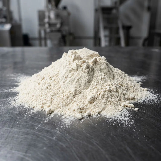 WPC35 (Whey Protein Concentrate 35%) | Versatile Food Ingredient