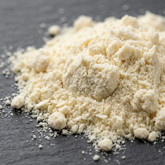 Goat Butter Powder | Premium Niche Industrial Dairy Fat