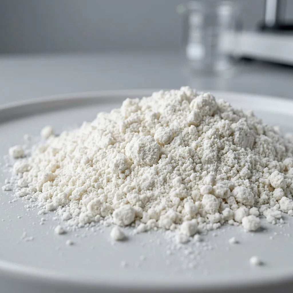 MPI90 (Milk Protein Isolate 90%) - High-Purity Industrial Protein | Jinfu Dairy