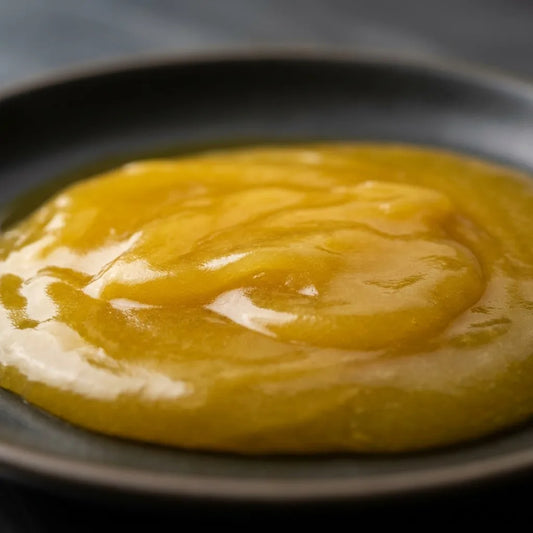 Industrial Butter Oil | 99.9% Pure Liquid Dairy Fat