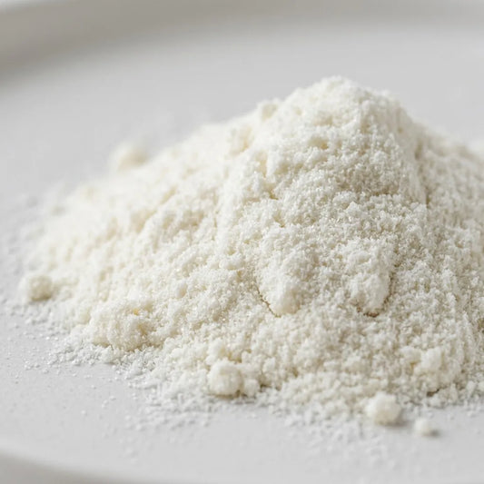 Whey Permeate Powder - Premium Functional Dairy Filler